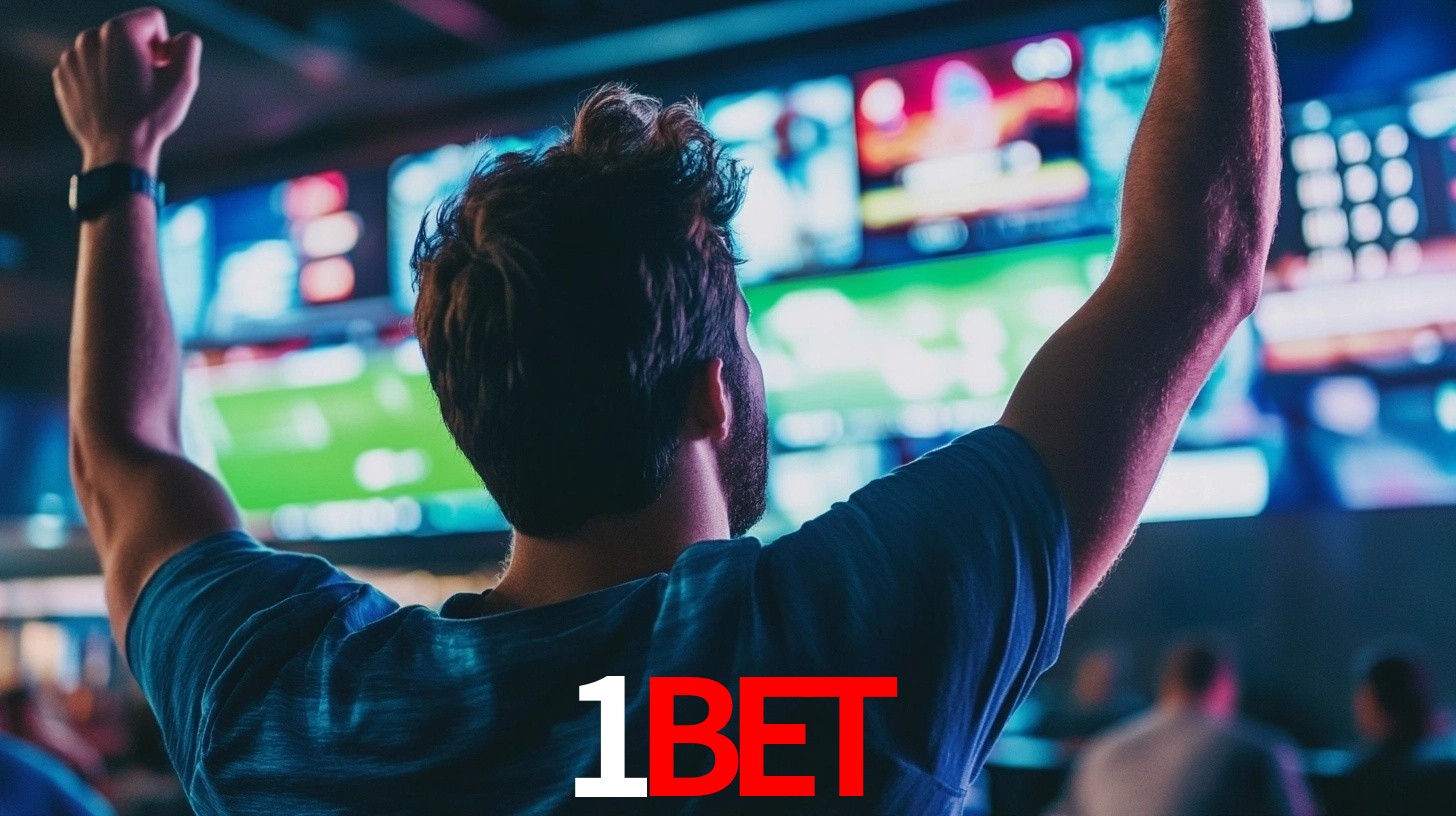 1bet: Seu Cassino Premiado com Pagamentos Rápidos