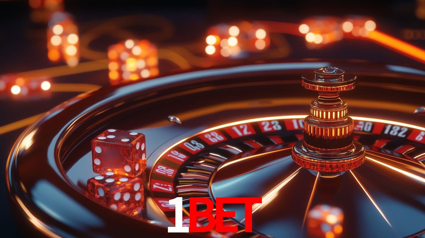 1bet casino