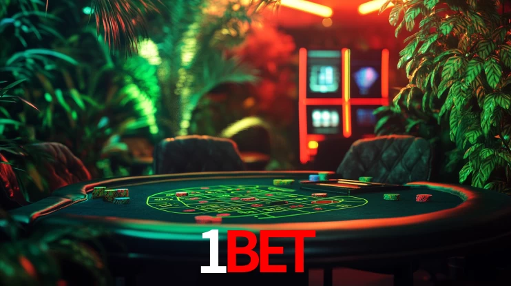 VIP Casino 1bet