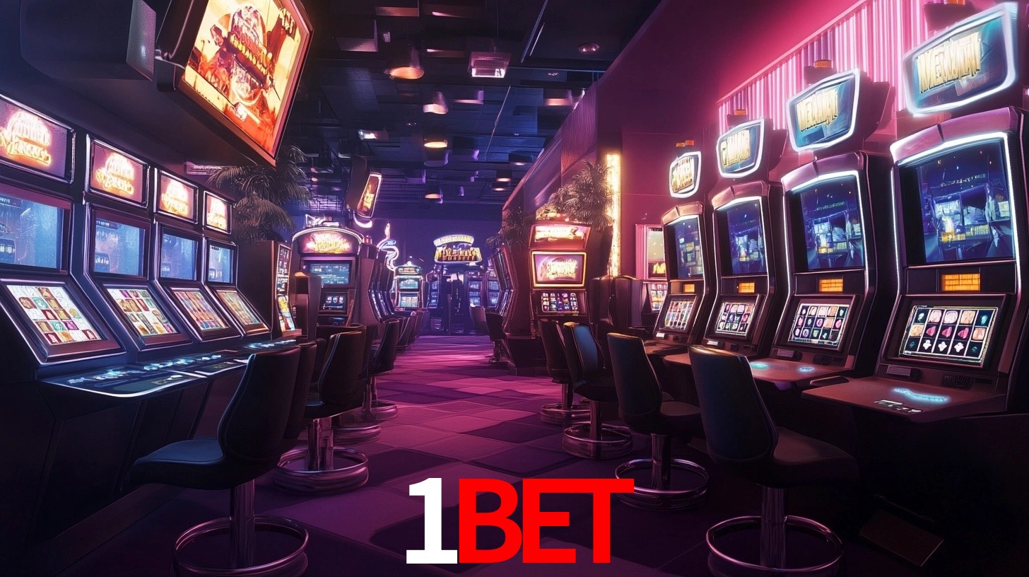 Premium Interface 1bet