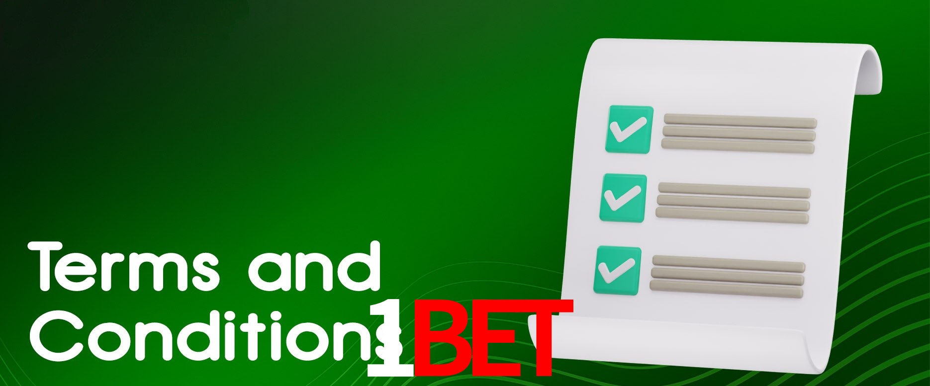 Design Responsivo 1bet