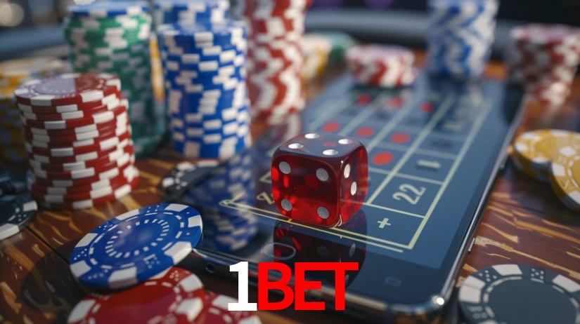 1bet,1bet casino