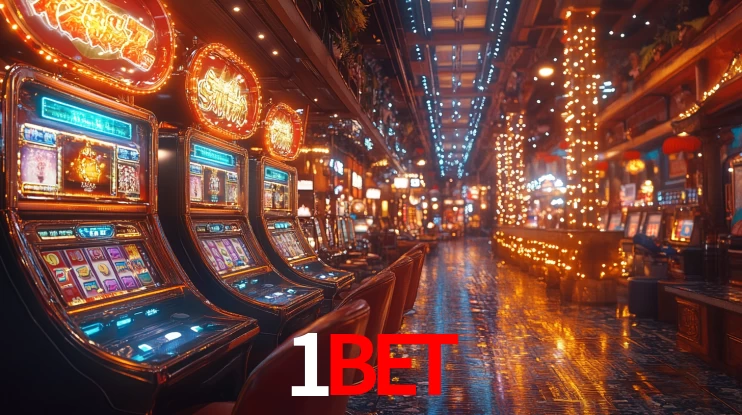 1bet,1bet casino
