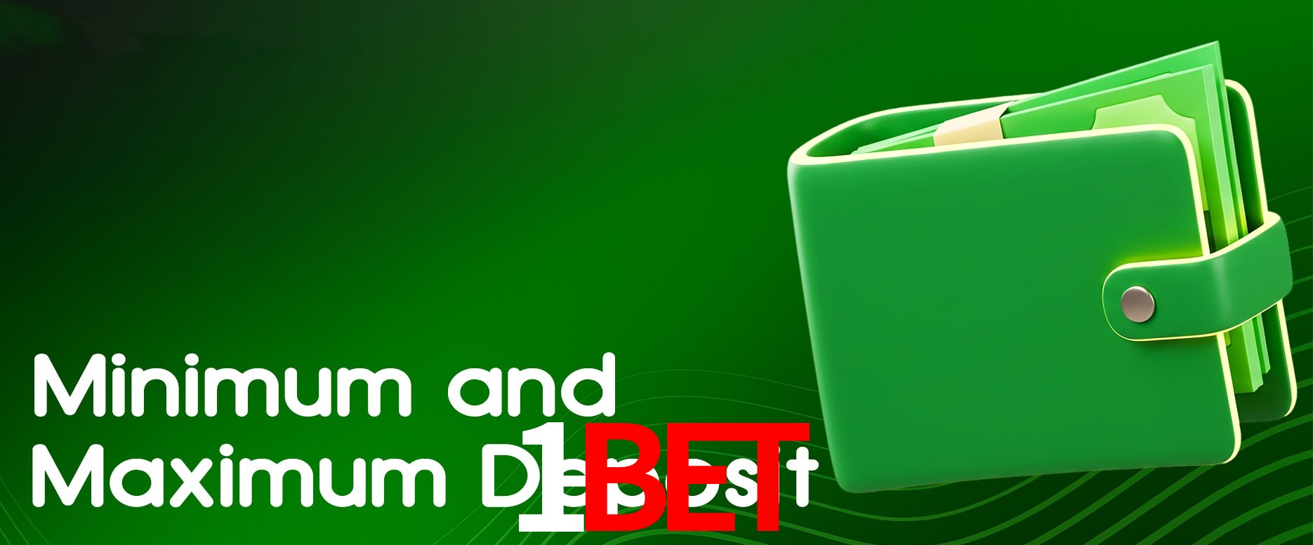 Benefícios da Conta 1bet