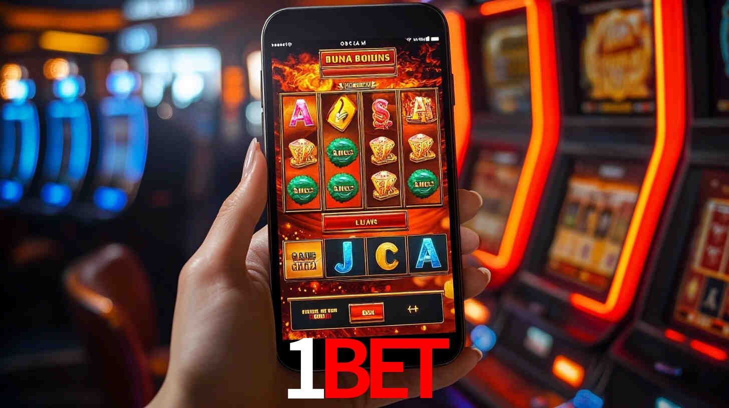1bet casino