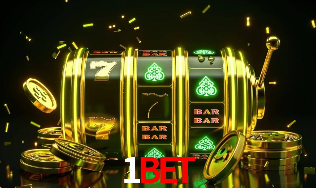 Recursos de Bônus 1bet