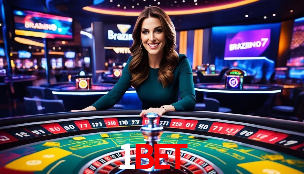 Promoção Relâmpago 1bet