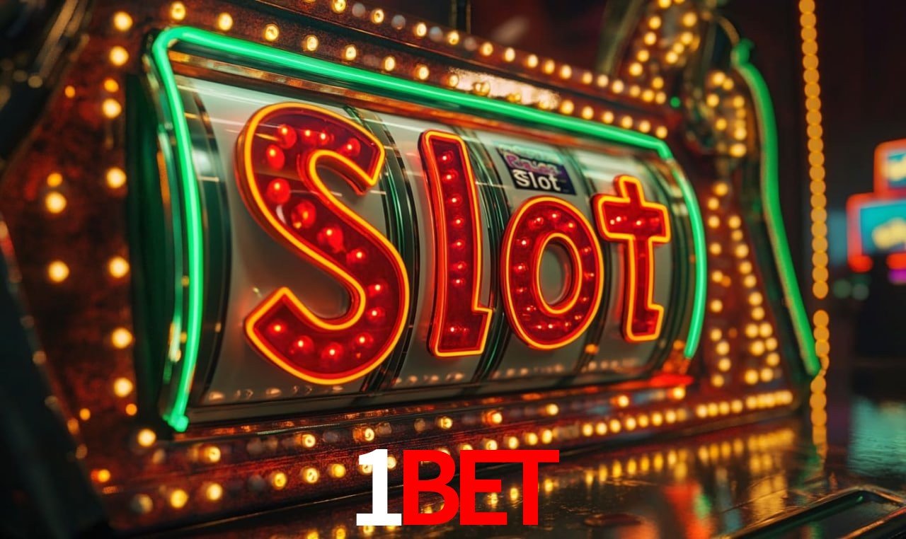 Casino VIP 1bet