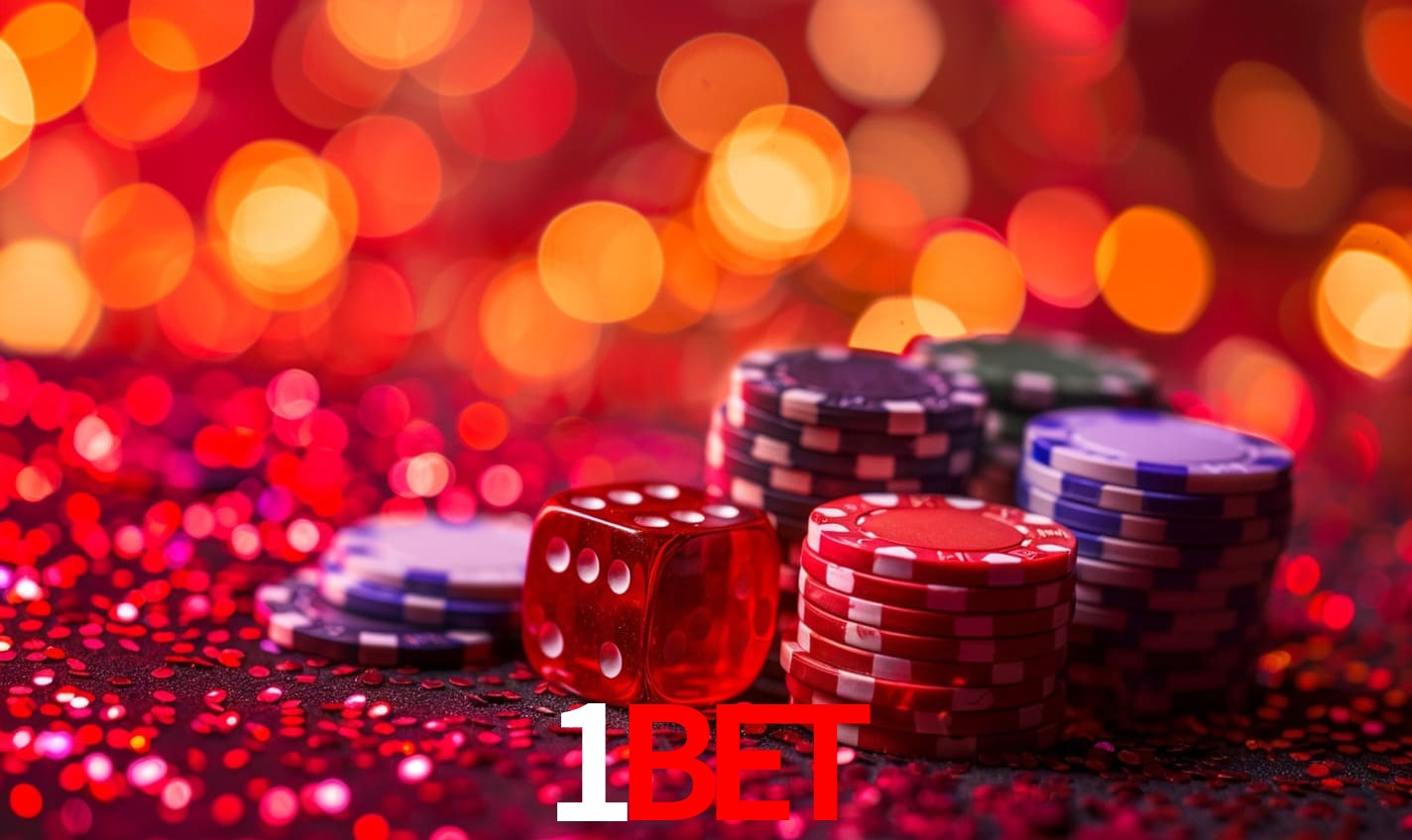 Inovações de Jogos na 1bet: O Futuro das Experiências Interativas