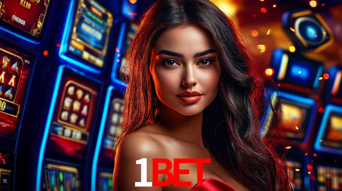 Descubra a Magia dos Jogos de Arcade no 1bet