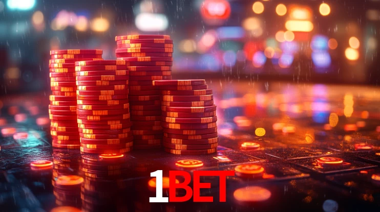 1bet: Jogos de Caça-Níqueis-Altas Recompensas, Roleta-Velocidade, Blackjack-Desafios Máximos