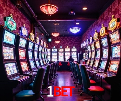 Apostas de Tênis 1bet