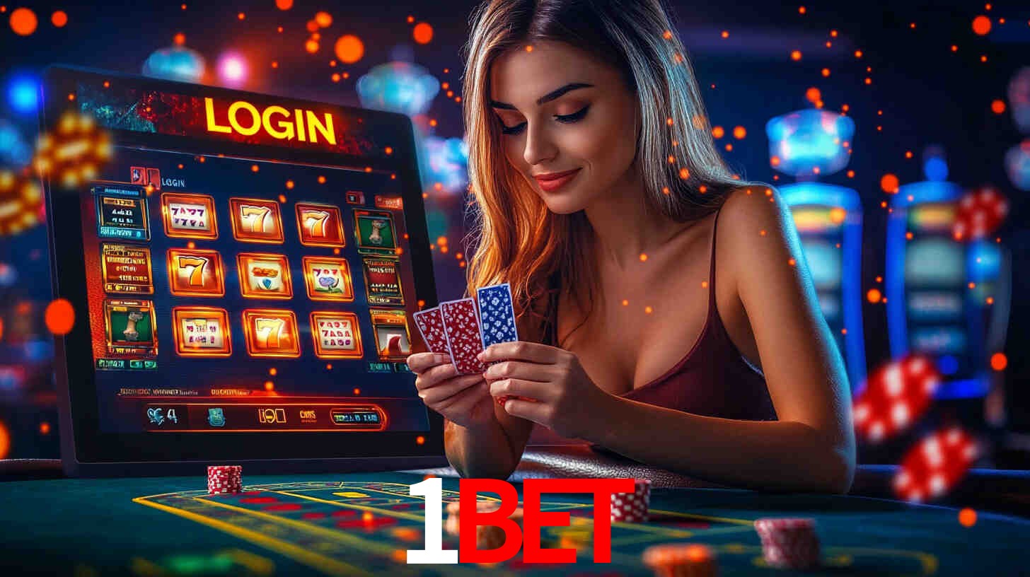 1bet: A Experiência de Casino com Jogos de Mesa ao Vivo