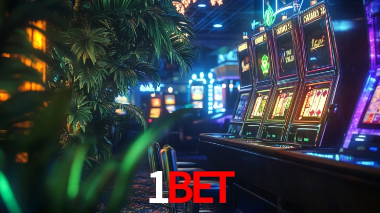 Live Casino 1bet