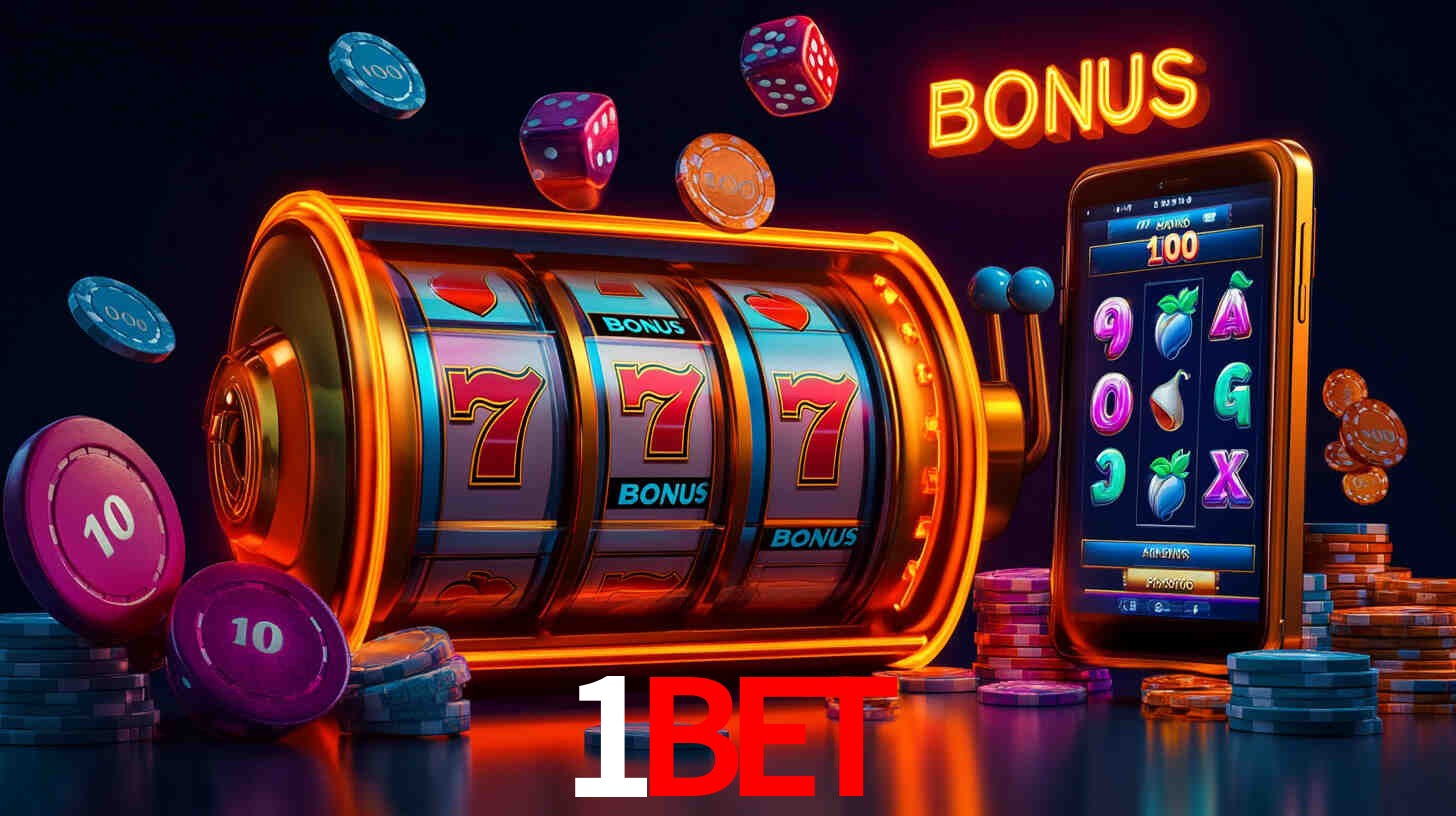 cassino 1bet