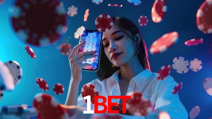Mesa de Blackjack 1bet