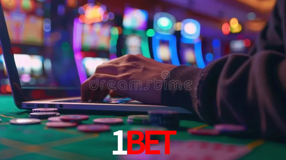 Jogos de Slot 1bet