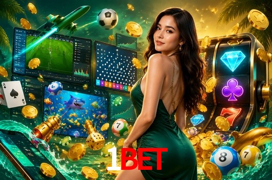 Bonus Features 1bet