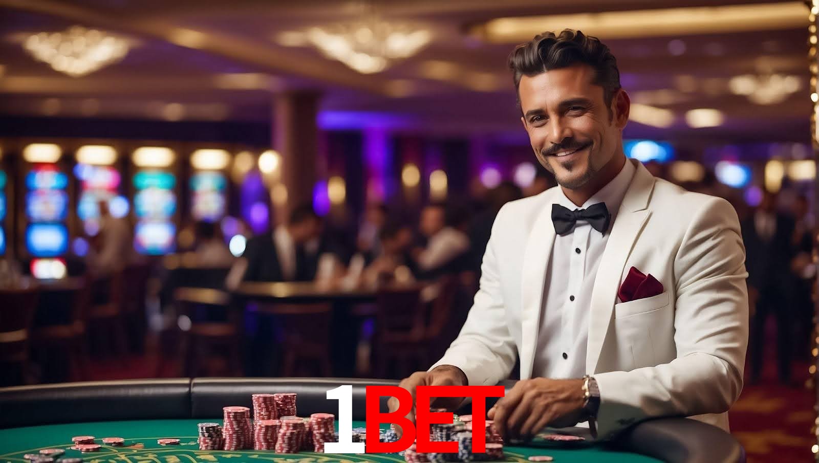 Qualificar VIP 1bet