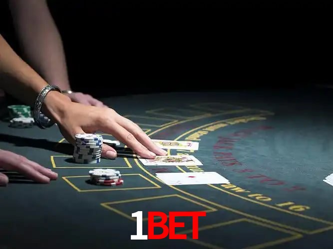 Progressão VIP 1bet