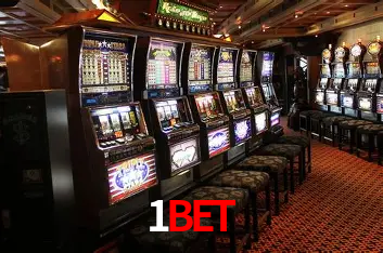 Inovações de Jogos na 1bet: O Futuro das Experiências Interativas