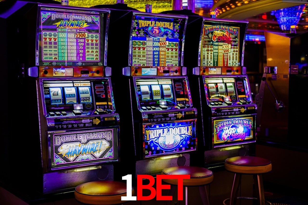 Ofertas Exclusivas 1bet