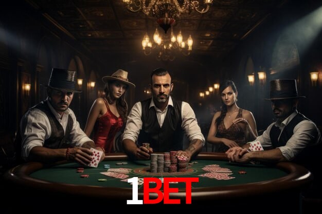 Jogo Spaceman 1bet