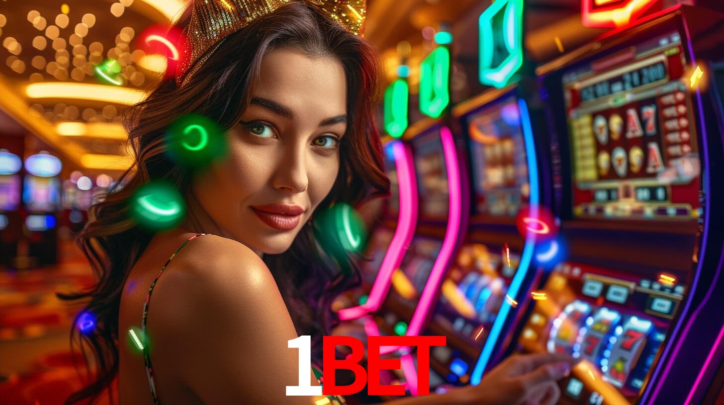 Recursos App 1bet