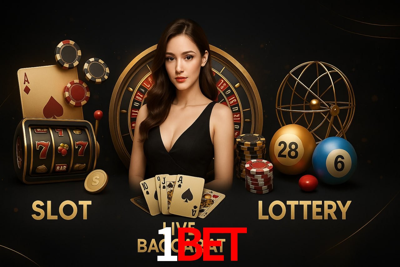 Sucesso 1bet