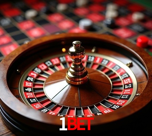 Evolução VIP 1bet