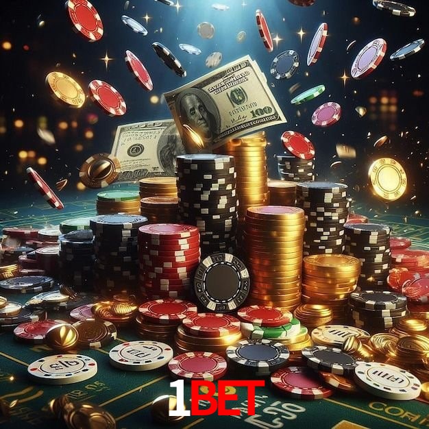 Apostas de Basquete 1bet