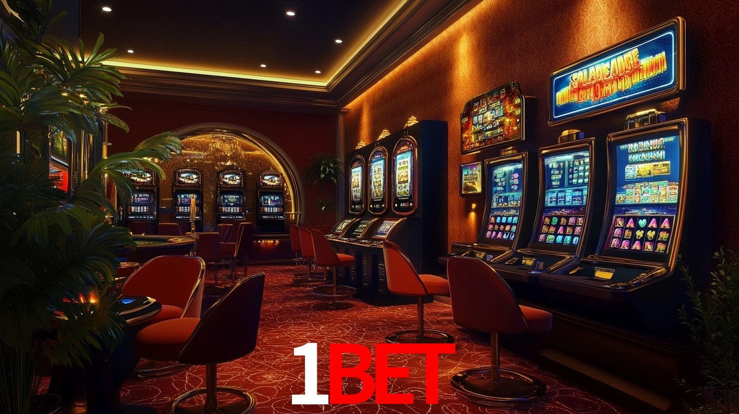 Programa VIP 1bet