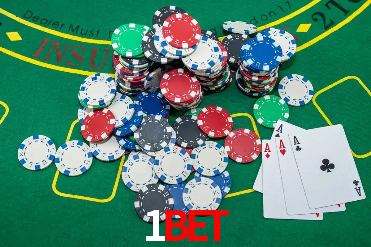 Login Seguro 1bet