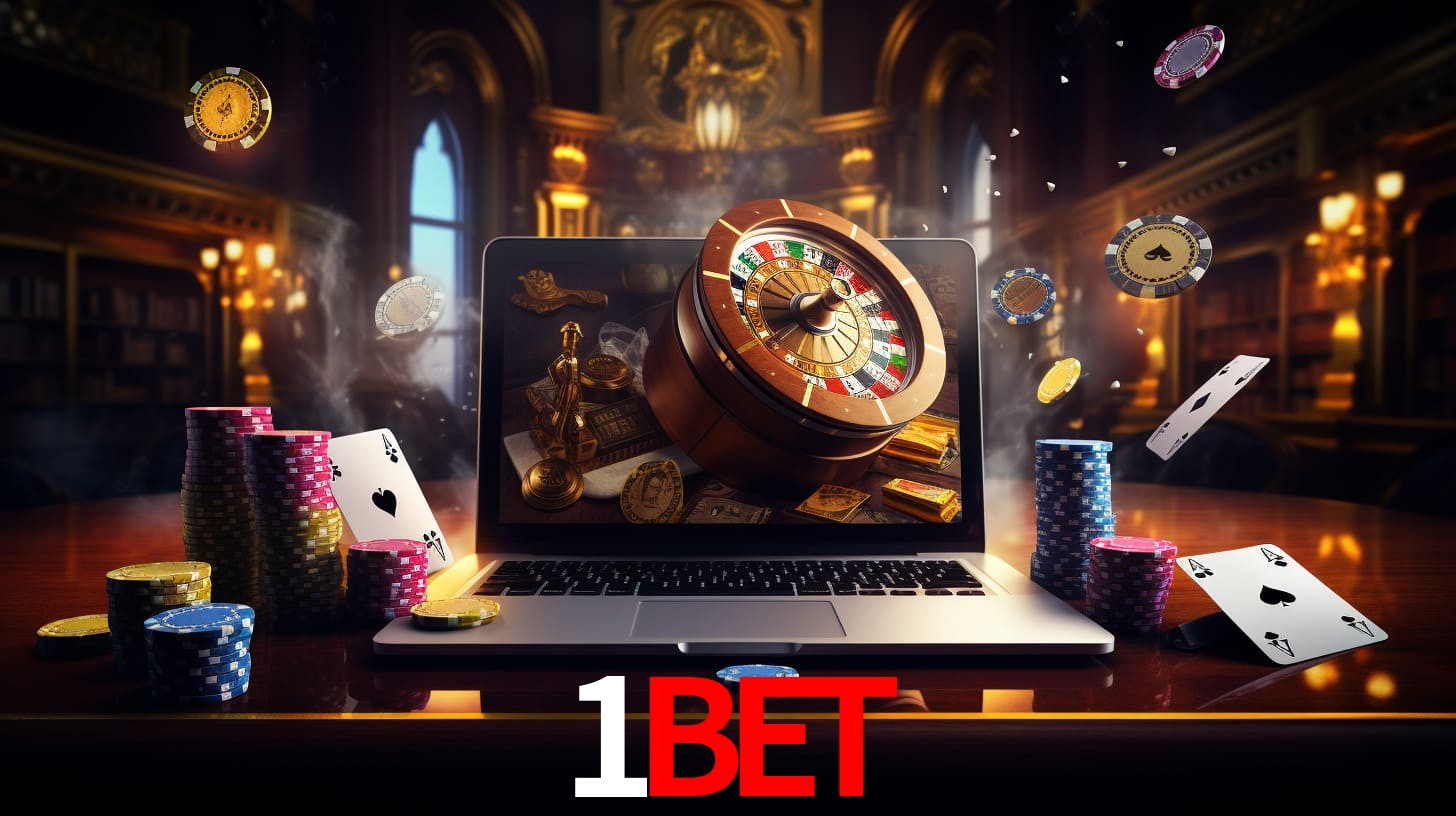 Blackjack Table 1bet