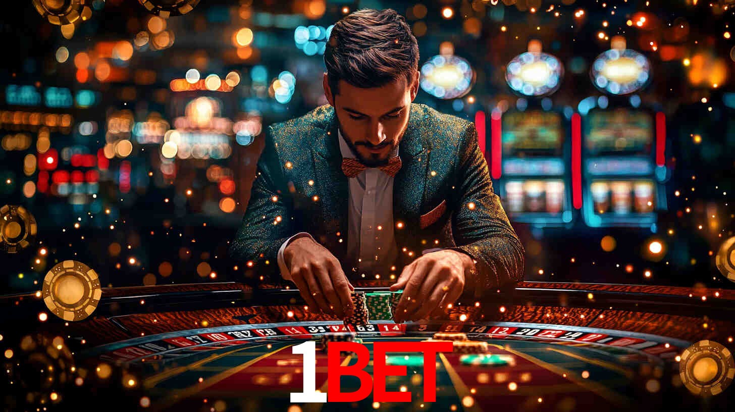 1bet App Interface