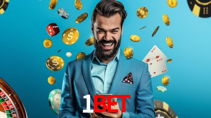 Secure Login 1bet