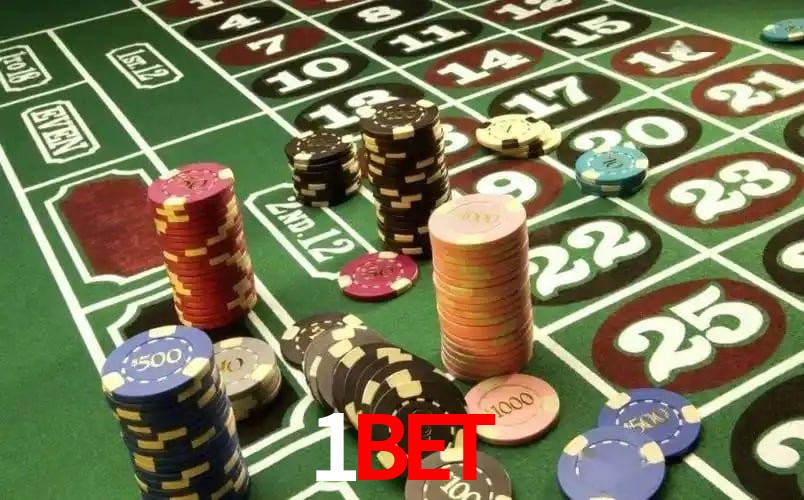 1bet Bonus Rain – Ganhe mais em jogos de caça-níqueis