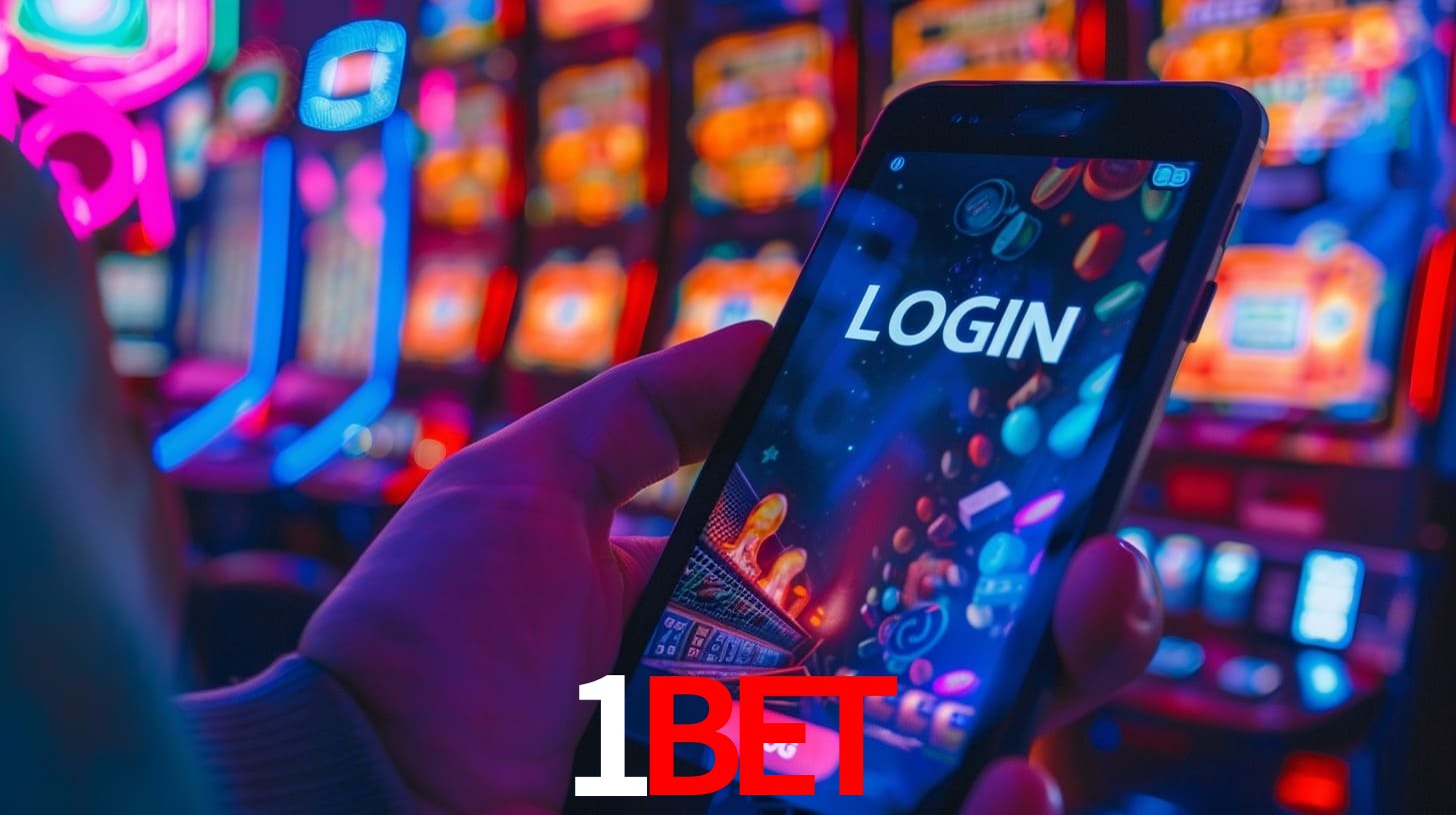 Design Responsivo 1bet