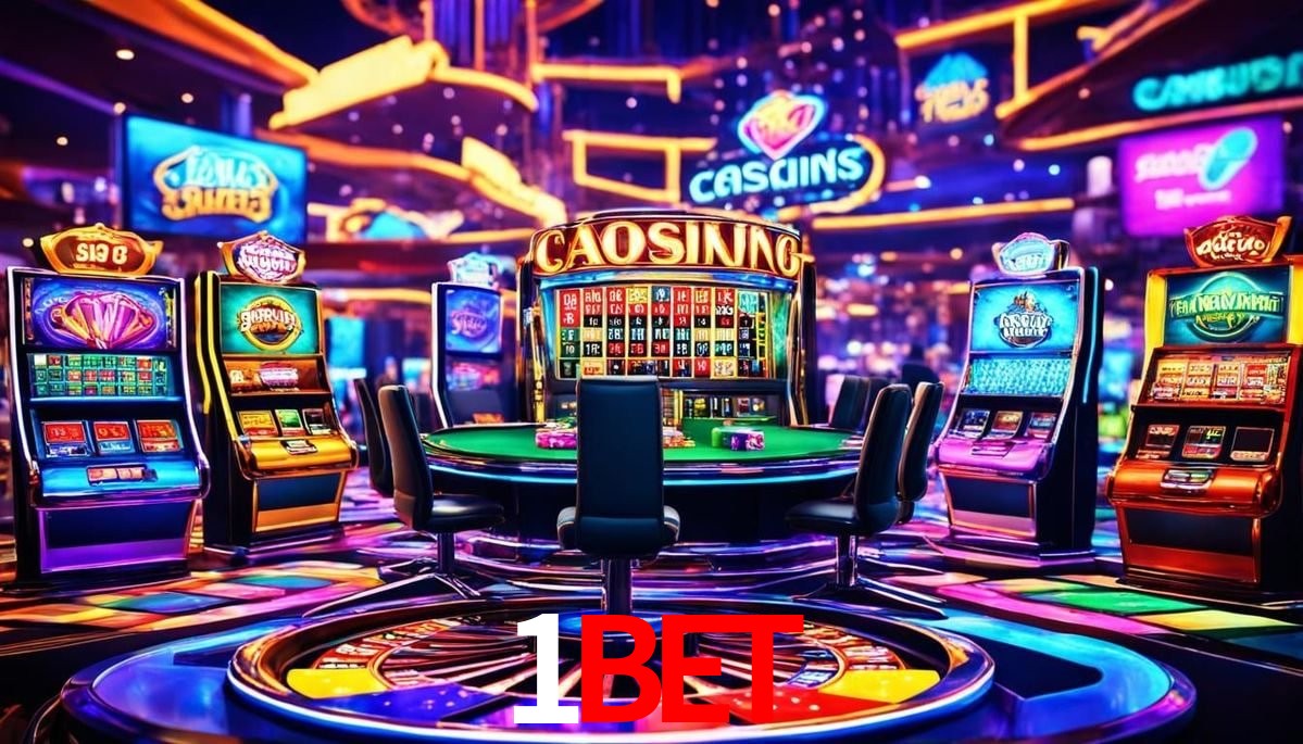 login 1bet.com