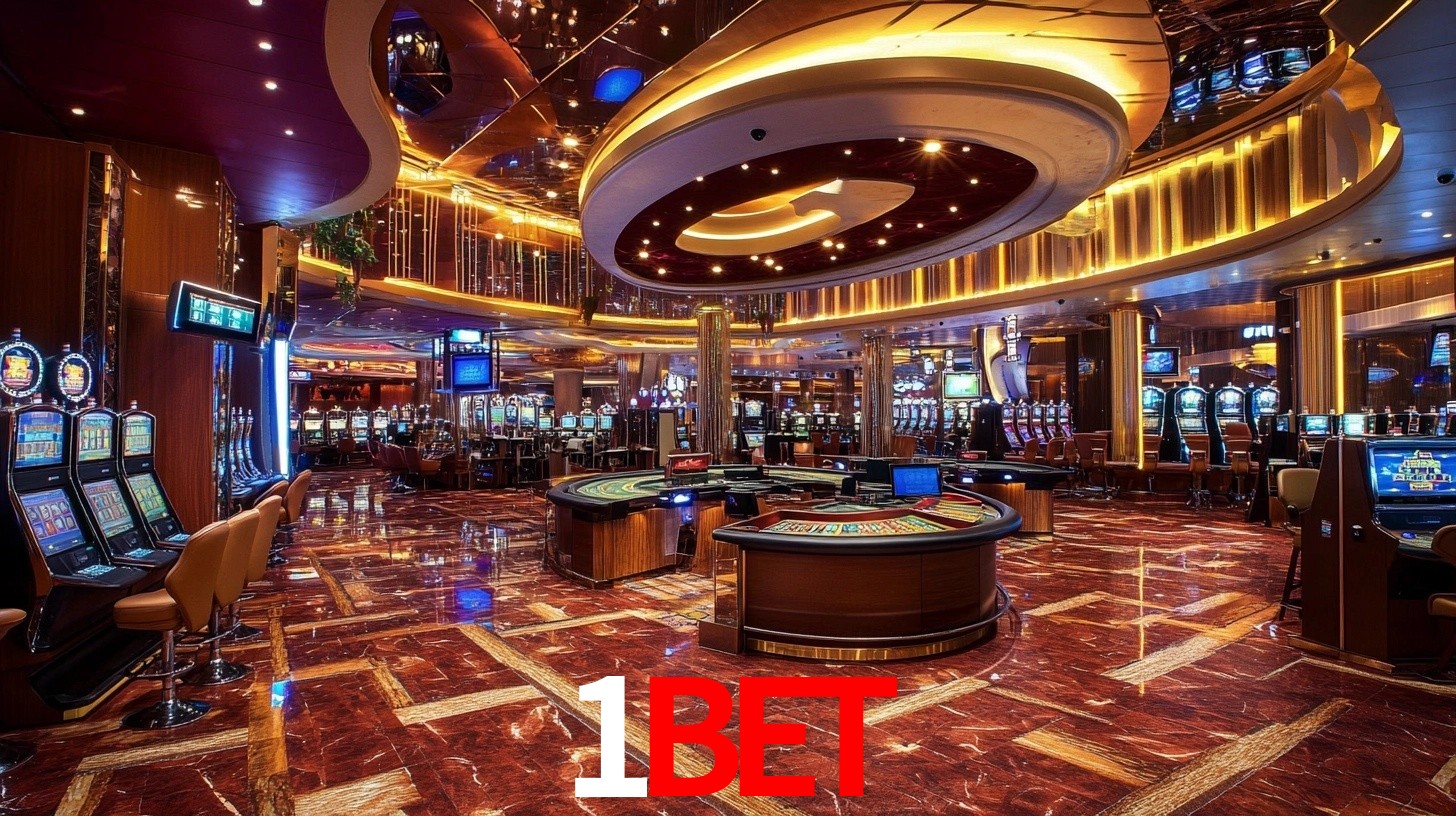 Daily Bonuses 1bet