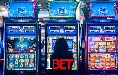A Experiência Imersiva dos Cassinos Ao Vivo no 1bet