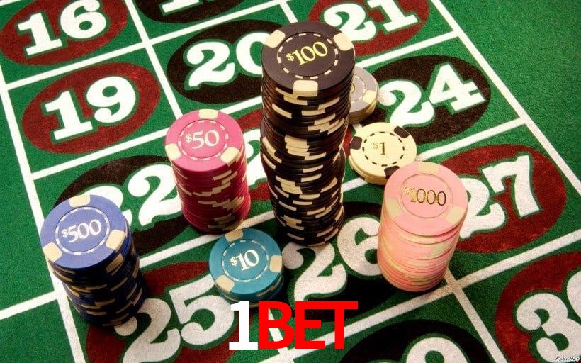 Casino VIP 1bet
