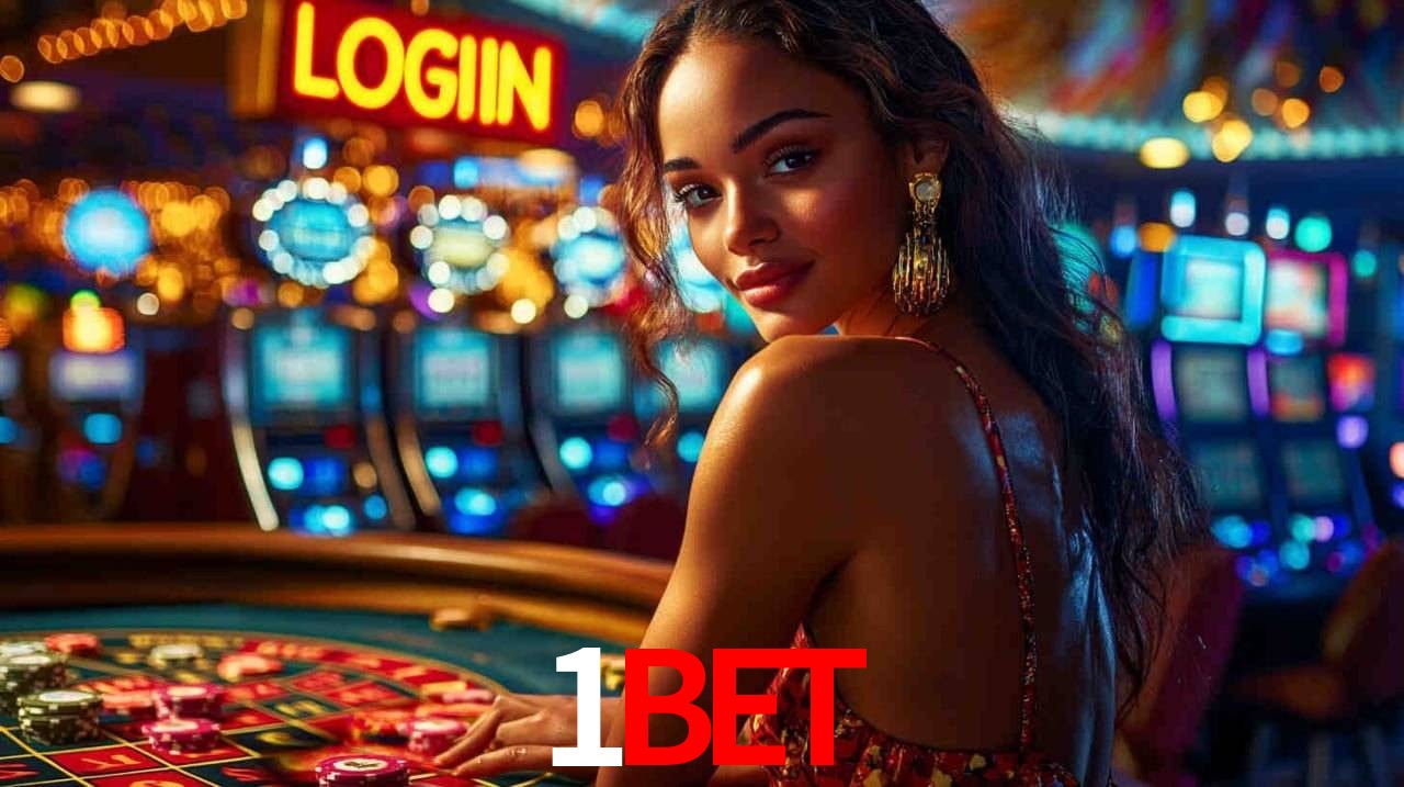 1bet 公平游戏