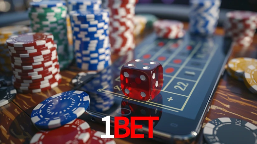 Vantagens App 1bet