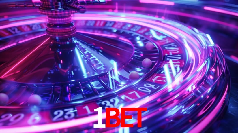 Casino Ao Vivo 1bet