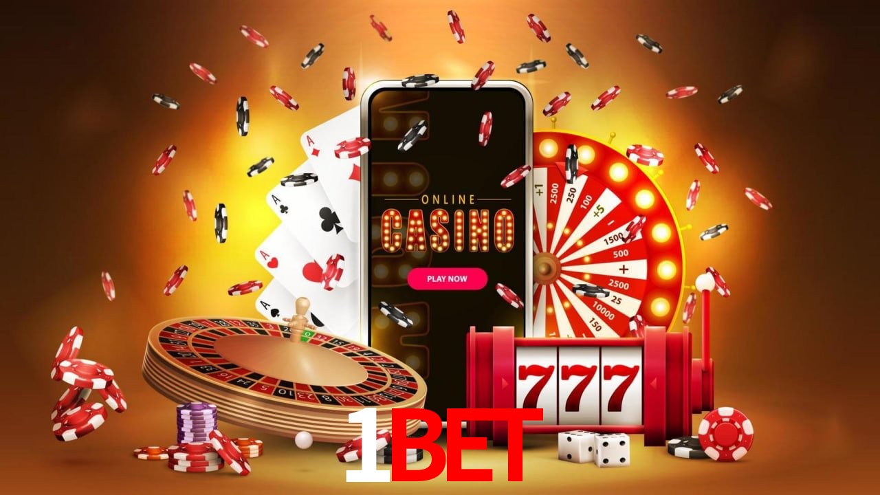 Instalar 1bet Mac