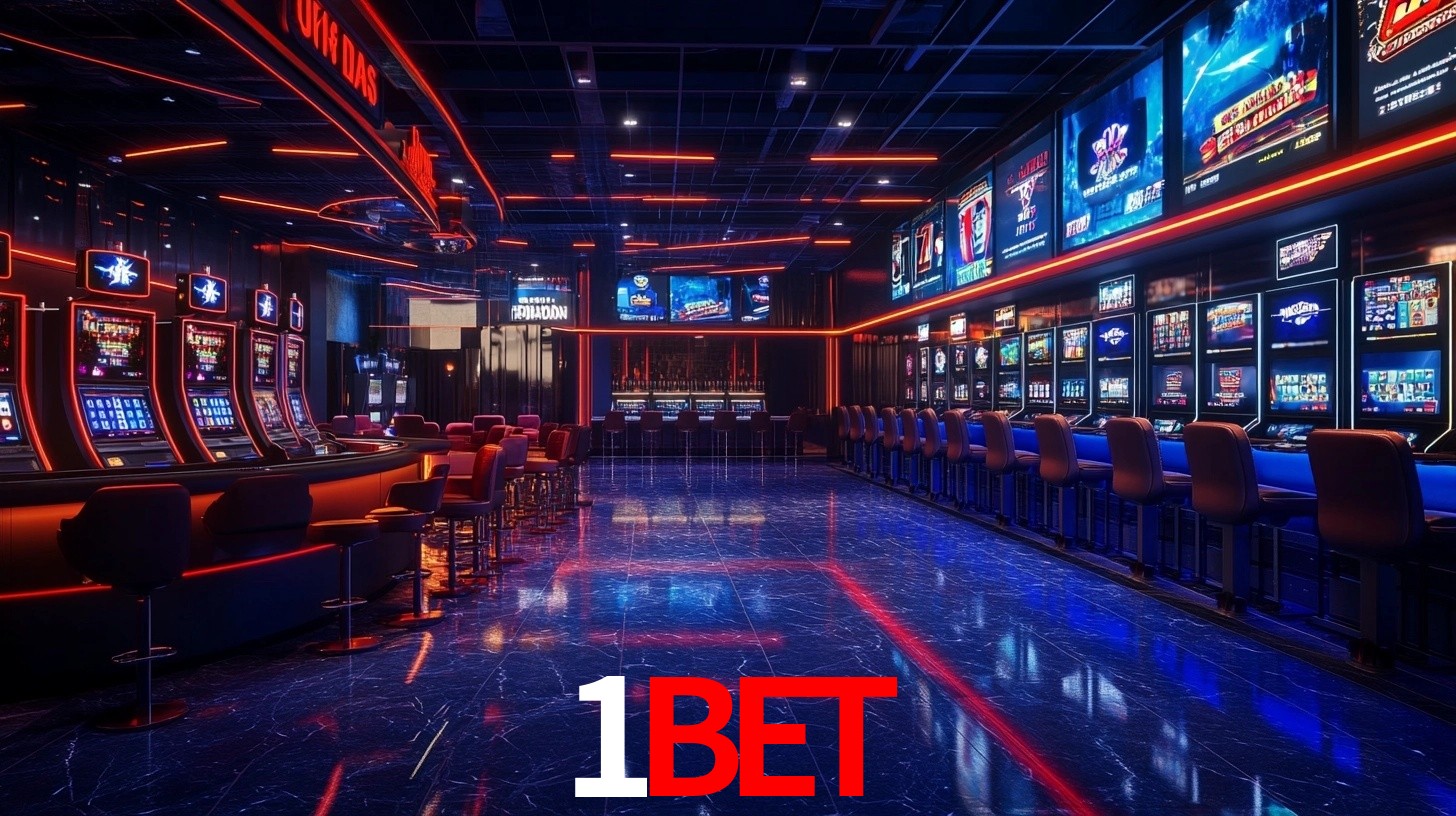 Welcome Bonus 1bet
