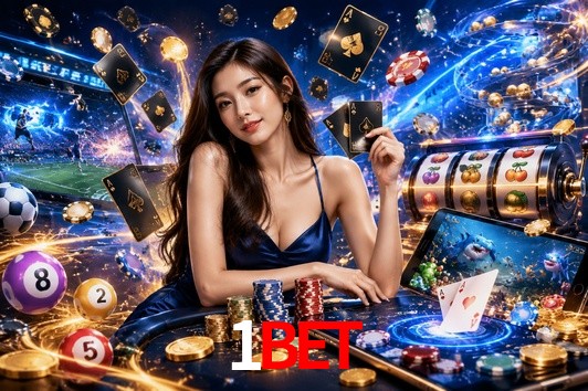 Weekend Specials 1bet