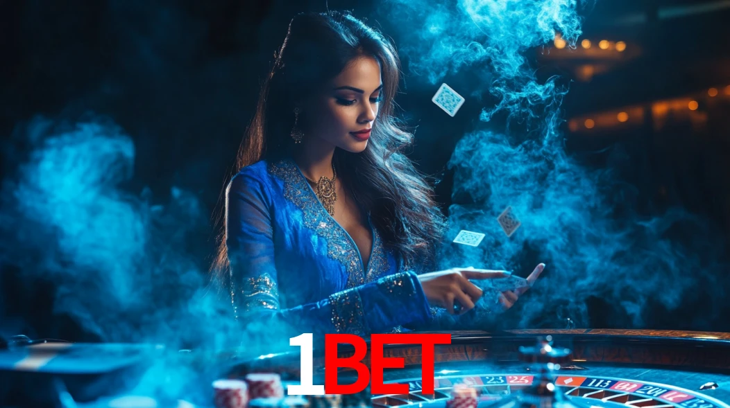 PIX Instantâneo 1bet