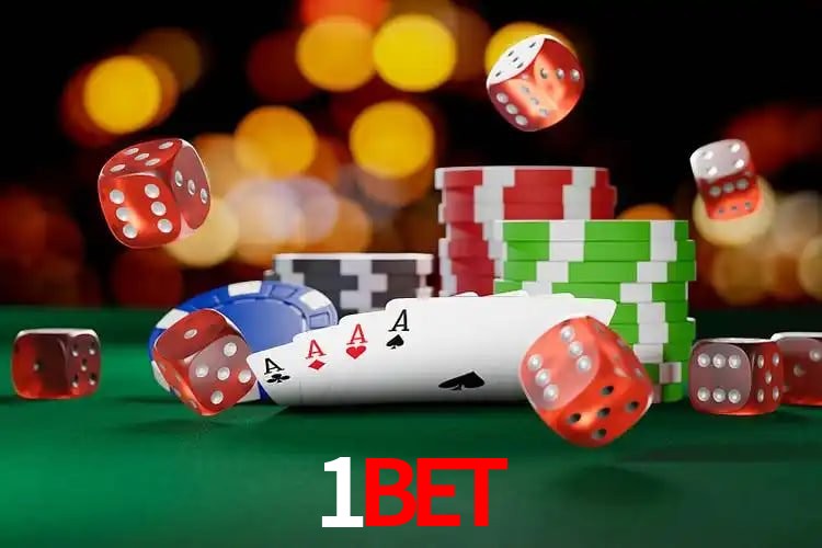 1bet Giros Grátis